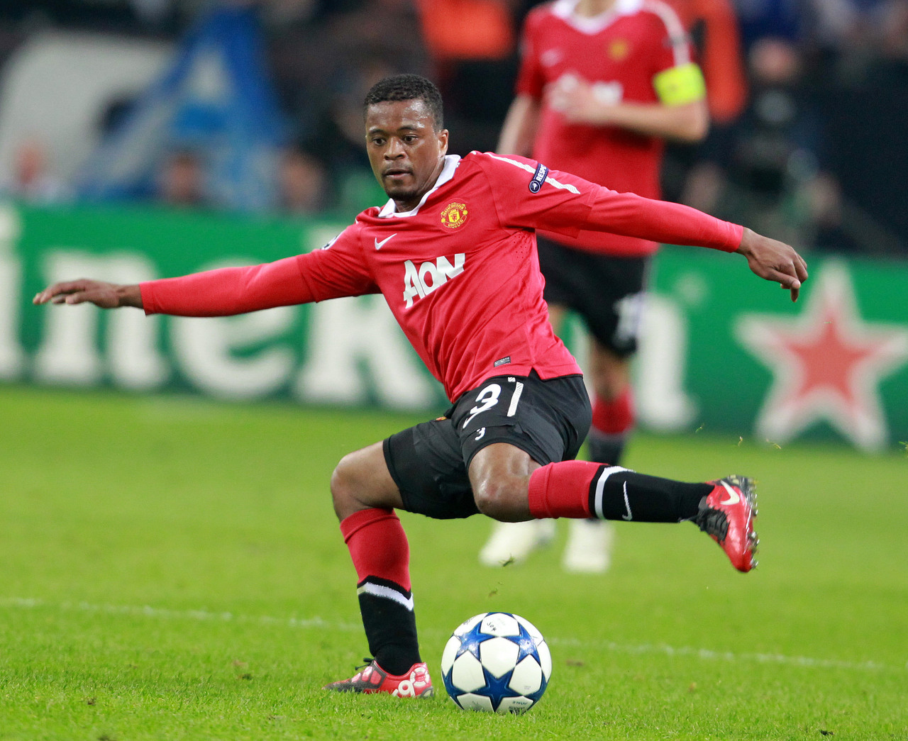 到了赛场 到了赛场